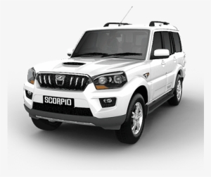 Model, 2wd, 4wd - Scorpio S4+