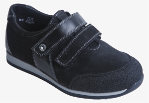 Slip-on Shoe