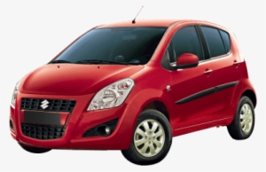 Maruti Ritz - Maruti Ritz Car