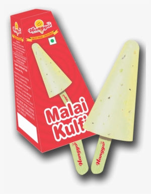 Hangyo Malai Kulfi - Hangyo Ice Cream