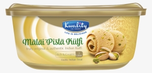 Indian Kulfi Ice Cream Packaging