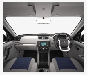 New Mahindra Scorpio Interior Images - Ford F 250 Xl 2018