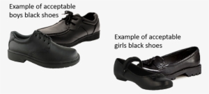 Trainers Are Not Permitted - Slip-on Shoe
