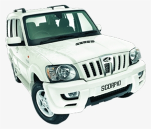 Mahindra - Mahindra Scorpio 2013 Model Price
