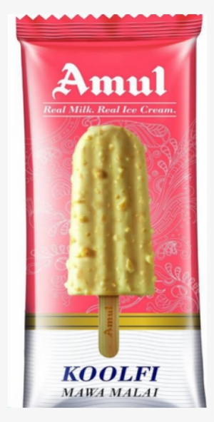 Amul Mawa Malai Kulfi