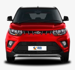 Mahindra Kuv100 Nxt 01 - Mahindra Kuv100 Nxt