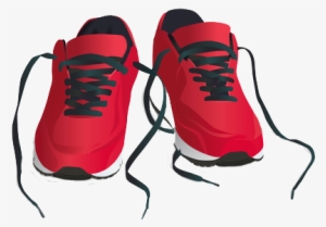 Athletic Shoes - Basic Equipments In Badminton