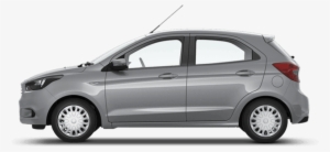 Ford Ka Plus - Ford Grand C Max Chrome Blue