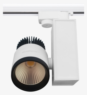 20w Focus Cob Led Track Light