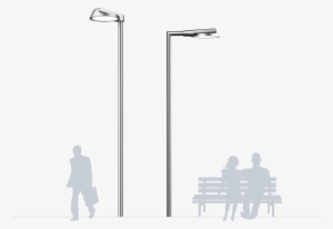 Focus Lighting - Bench