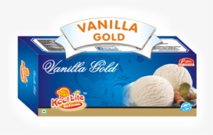 Kesar Kulfi And In Phase Ind Area - Vanilla Ice Cream Bricks