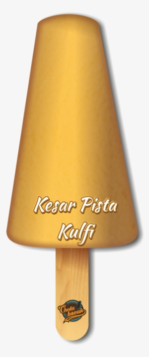 Kulfi