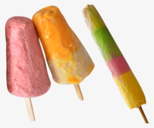 The Legend Revisited, Premium Kulfi - Ice Cream Bar