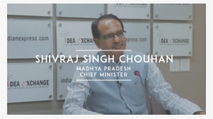 Modiji Never Questioned Me In Vyapam Case - Event