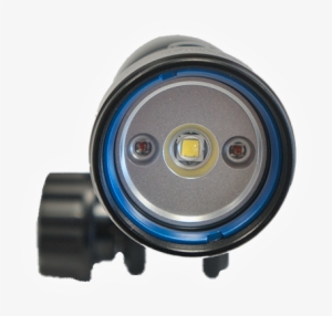 Bluewater Photo 1000 Lumen Focus Light Bluewater Photo - Light