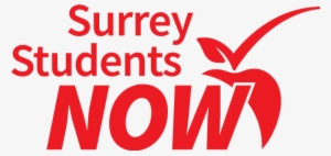 Surrey, Bc Surrey Students Now Is Pleased To Announce - Stickybits