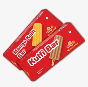 Hangyo-kulfi Bar - Hangyo Kulfi