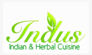 Indus Logo3 - Indus Indian And Herbal Cuisine