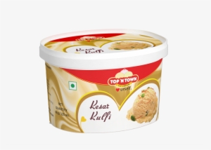 Kesar Kulfi 125 Ml Kulfi, Ice Cream, Icecream Craft, - Top N Town