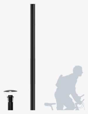 Mountain Bike Vector