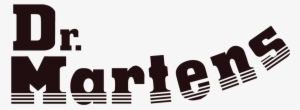 Dr Martens Logo Png