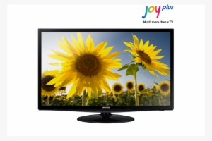 Samsung Ua32h4140 Hd Ready Led Tv Image - Samsung Lt24d310es Monitor Lt24d310es/en