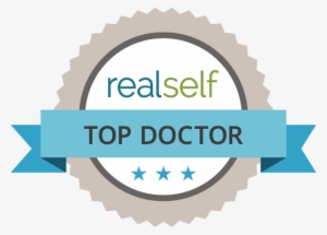 Realself This Week Presented To Me The “realself Top - Realself Top Doctor