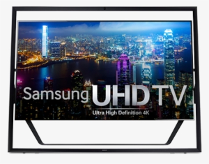 Samsung Smart Tv's Soon To Be Hub Of Smart Homes - Samsung Ultra Uhd Tv