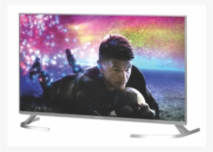 Panasonic 40" 4k Uhd Led Smart Tv - Panasonic 55" 4k Pro Hdr Oled Smart Television