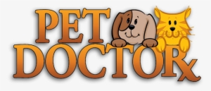 Pet Doctor Logo - Pet Doctor