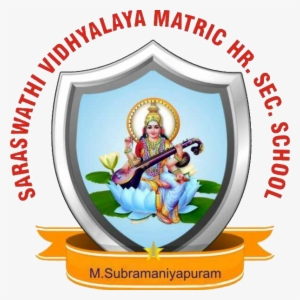 Logo Saraswathividhyalayalogo - Adhiyamaan College Of Engineering