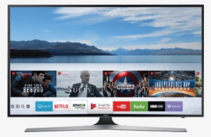 Tivi Led Samsung Ua55mu61031 - Independence Day: Resurgence [blu-ray]