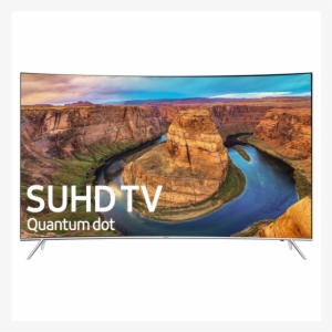 Samsung 55" 55ks8500 Suhd 4k Curved Smart Led Tv - Samsung Un55ks8500f - 55" Curved Led Smart Tv - 4k
