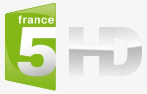 France5 Hd - France 5 Hd Logo