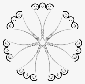 This Free Icons Png Design Of Abstract Spiral Design