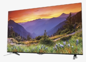 Zoom - Fhd Vs Uhd Tv