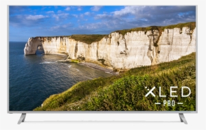 Vizio 65" Class P-series Xled - High-definition Television
