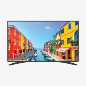 Ultra 50 Inch Full Hd Smart Led Tv- Uled50s