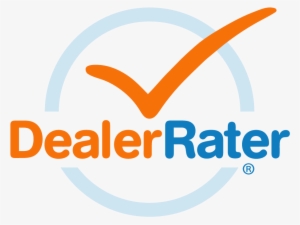 The Normal Dealerrater Logo - Dealer Rater Png