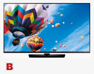 Samsung Ue40eh5300 40-inch Full Hd 1080p Smart Led