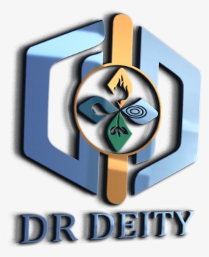 Logo Dark Logo Light Logo - Deity Doctor By Sukriti Gangola (9783838374376)