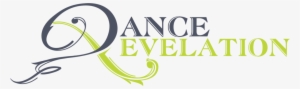 Dr Logo - Dance Revelation