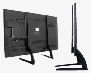 Tiger Mount Tv Universal Table Stand For Display 37" - Acer Ka221q 22 Led