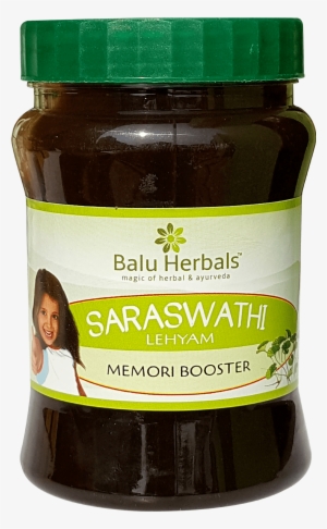 Saraswathi Lehyam 500g - Chocolate Spread