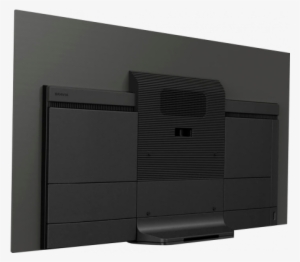 55" Sony Ultra Hd 4k Oled Android Tv - Video Game Console