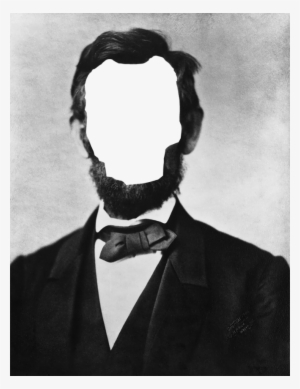 George Washington - Abraham Lincoln Cell Phone