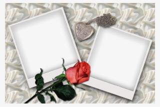 Rame Love Png Clipart Video Picture Frames Love - Love Frames For Photoshop