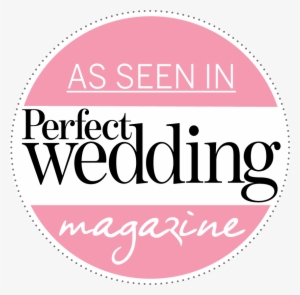 Perfect Wedding Magazine - Pick Up Line 2018