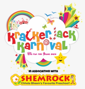 13th Edition Of Krackerjack Karnival @ Jln Stadium - Krackerjack Karnival
