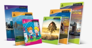 Classmate Notebooks Consist Of More Than 300 Variants - Mastering Mobile Test Automation